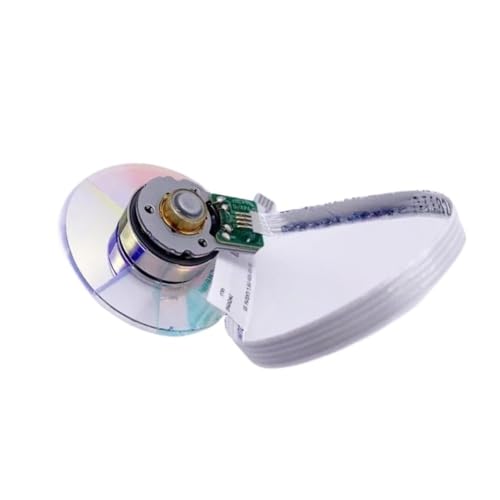 Rueda de color proyector HD26 repuesto de colores Optoma GT1080 HD141X DH1008