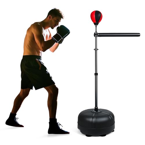 INNOLIFE Boxing Bar