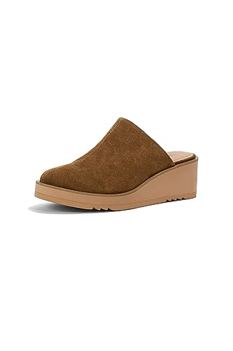 NYDJ Women's Edmond Suede