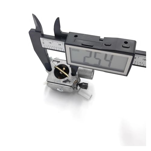 Pièce carburateur de rechange pour tronçonneuse MS251 et MS231