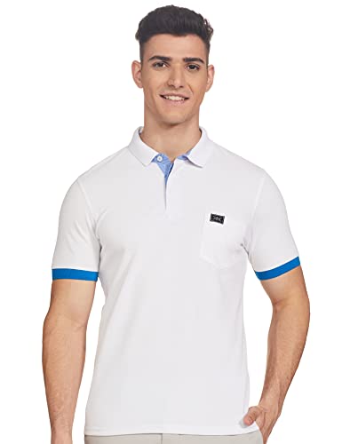 Image of Amazon Brand - Symbol Men's Polo Shirt