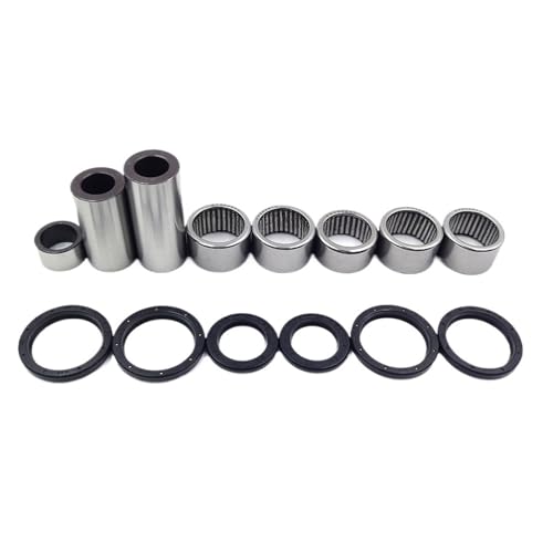 CRF250R CRF450R I[goCANZT[ gNXbJ[A[eiXLbg VA[p[c xAO ICV[ ubVO XCOA[veN^[,NXibg(1 Kit)