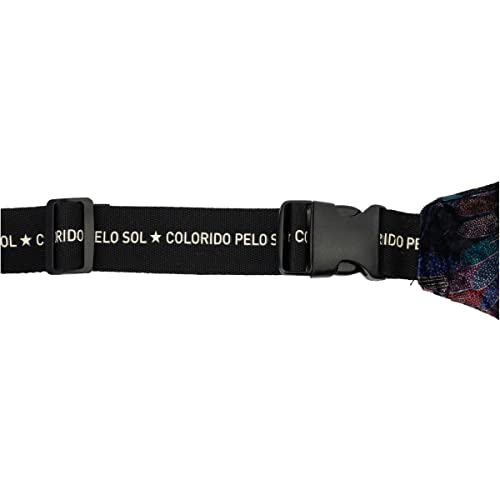 Pochete Dengo Farm, Borogodó de Tucano, Tam. Único