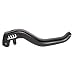 Magura MT4 Disc Brake Master Cylinder Assembly Aluminum Lever