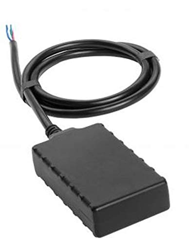 КалAmp LMU-330 GPS Tracker with wiring harness