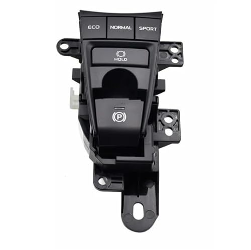 Interruptor de freno de estacionamiento con control de modos Eco Sport para Camry y Avalon