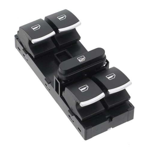 Bouton lève-vitre commande interrupteur de fenêtre 5ND959857 Seat Altea Ibiza Leon