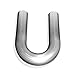 Stainless Works - 1 5/8in 180 degree mandrel bend (MB180163)