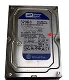 38011081 Fujitsu HDD 320GB SATA WDC:WD3200AAJS-320, 3.5, 320, 38011081 (WDC:WD3200AAJS-320, 3.5, 320 GB, 7200 RPM)
