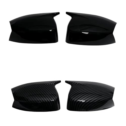 Coques rétroviseur gauche droite cassé solution Ford S-Max - 4