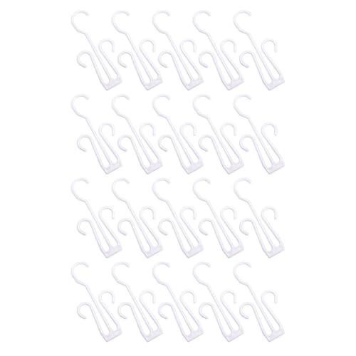 Adorainbow �v���X�`�b�N���݂艺�����V���[�Y�t�b�N20�Z�b�g �_�u���t�b�N�݌v �C�ό`�h�~�V���[�Y���b�N �C�����p�z�[�����[�I�[�K�i�C�U