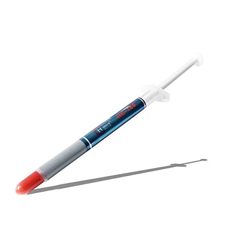 Preisvergleich Produktbild Premium Wärmeleitpaste für GPU, CPU, LED