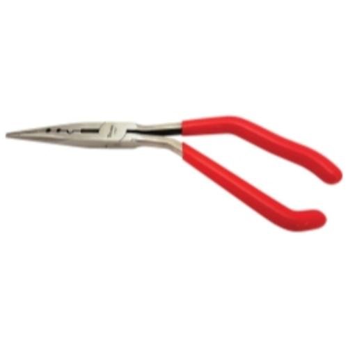 Titan 11400 9 Pistol Grip Needle Nose Pliers/crimper