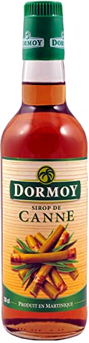 Sirop de canne - Dormoy - 50cl Cover