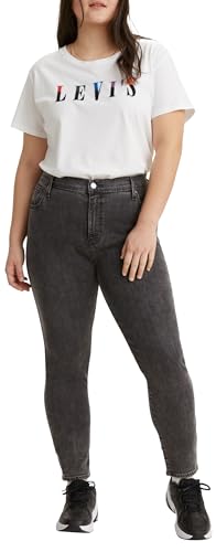 Levi's Damen 721™ High Rise Skinny Skinny Fit True Grit 24W / 32L Active