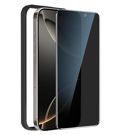 Mankera 覗き見防止フィルム iPhone12/12pro ガラスフィルム 覗き見防止 いPhone12/12pro保護フィルム 覗き見防止フィルターアイフォン12/12pro用 強化ガラス 画面保護 シート【プライバシー/のぞき見防止/なめらか/硬度9H/高透過率/気泡なし/貼り付け簡単/6.1インチ/ガイド枠付き】