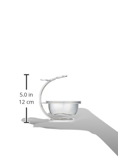 Amazon.co.jp: トゥルフィット&ヒル レザー&ブラシスタンド カップ付き