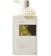 Amazon | SENN セン オールインワンシャンプー (実_minoriの香り) ノン