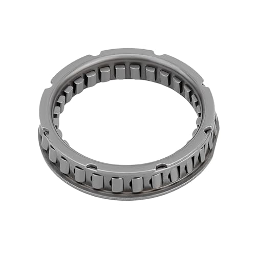 Roulement d'embrayage pour démarreur XT600 - Remplacement durable qualité origine