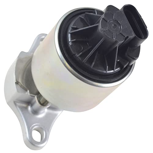 Egr Exhaust Gas Valve For Acura Gm Honda Isuzu Car Pickup Truck Van Suv #TOP3