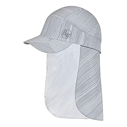 Casquette de désert Buff Pack Sahara Grevers pour le trek