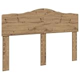 【Entretien simple】 Cette tête de lit est conçue pour être facile à entretenir. Il suffit de l’essuyer régulièrement avec un chiffon sec pour garder son aspect frais. Sa construction durable assure qu'elle va durer longtemps tout en ajoutant une touche moderne à votre chambre.