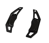 Mise à niveau sans barrière : dites adieu aux modifications complexes du câblage et à la fixation par vis. Cet autocollant de levier de vitesse en alliage d'aluminium réalise une mise à niveau grâce à sa méthode d'application minimaliste.