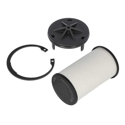 Filtro Idraulico, Cambio Automatico Meyle 300 136 0302