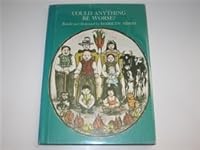 Could Anything Be Worse? 0823402398 Book Cover