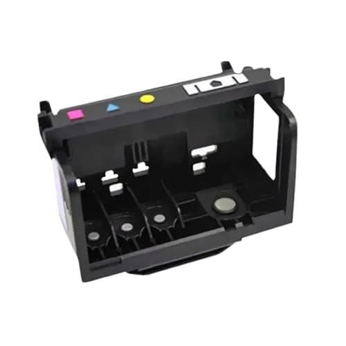 Tête d'impression 920XL compatible Officejet 7500A 6500A 7000 4 couleurs - 5