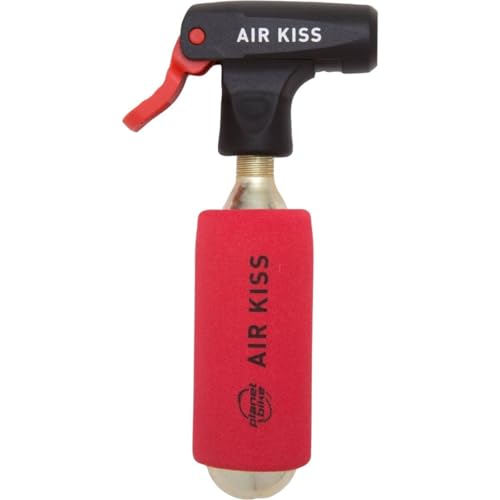 Planet Bike Air Kiss CO2 Bike tire inflator