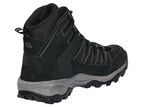 Image of Lico Unisex's Trekking Boots