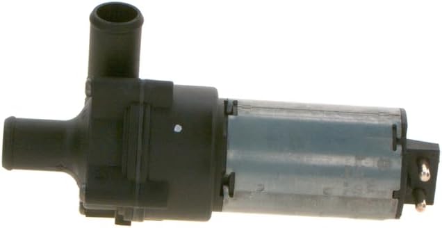 Bosch Automotive 0 392 020 026 Zusatzwasserpumpe