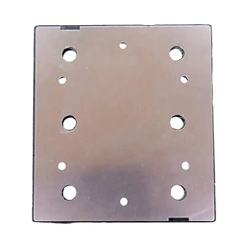 1/4 Sheet Sander Pad For Ryobi S652Dk S652D S652Dg 039066005051 #TOP3