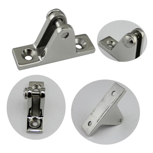 OFFSCH Sunshade Accessories Sunshade Rack Holder Awning Metal Awning Rack Awning Holder Rack Stainless Steel