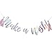 Ginger Ray Mw-107 Birthday Bunting