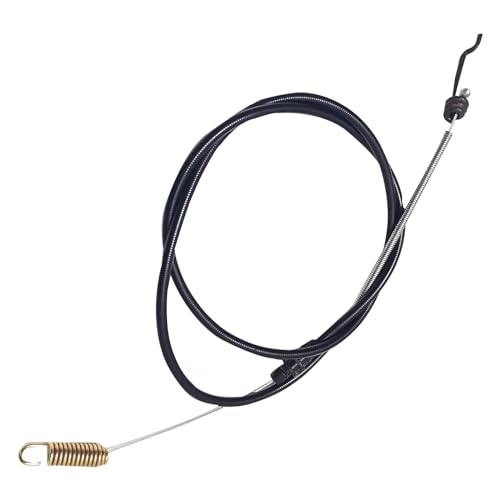 30-Inch Traction Cable 127-6867 for Toro Timemaster Lawn Mower Repair Part by LaWana - Used condition - CA$20.68