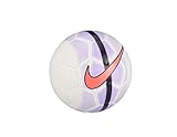 Nike Mercurial Veer Soccer Ball, Size 4