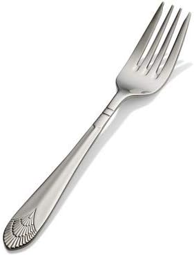 212 Main Nile Salad & Dessert Fork Pack of 12