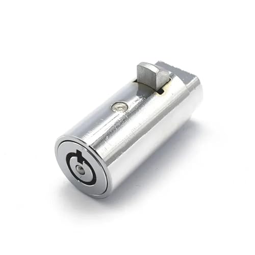 Serrure pour boîte à outils avec clés différentes 2705-1 - 4