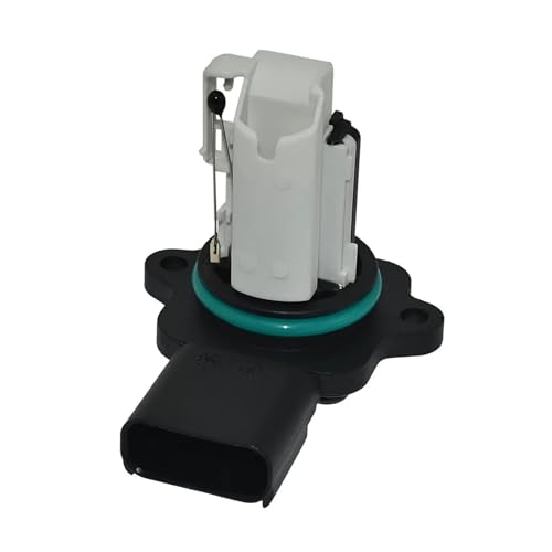 Capteur de débitmètre d'air 5WK97506 sonde de masse d'air pour système d'admission