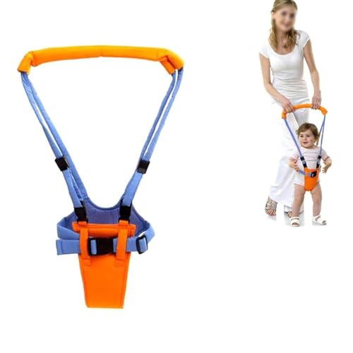 Image of Safe-O-Kid Baby Outdoor Combo Kit | 1 Anti-Lost Wrist Link, 1 Baby Walking Harness, 1 Pair Anti-Slip Knee Pads, 1 Baby Safety Helmet & 1 Mosquito Repellent Wristband | Child Safety Essentials for Toddlers & Travel - Assorted