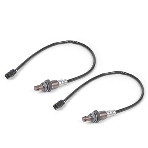 Capteur d'oxygène moto pour optimiser l'injection MT07 MT09 XSR900