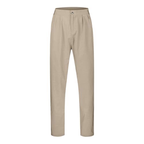 Casual Pants for Men Slim Fit 32x30 36x34 Chinos Pants Men Skinny Fit Hiking Pants Men Black Cargo Pants Men Tactical Men's Pants Casual Relaxed Fit Stretch Black Dress Pants Men Joggers for Men2