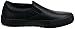 Skechers for Work Women's Maisto Slip-On,Black,10 M US