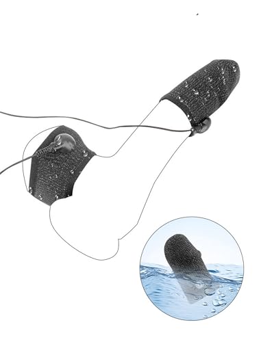 Image of Electric Shock Bondage Training Masturbation Penis Ring Winding Exercise Endurance Trainer Electric Shock Cock Ring Male Bondage Penis Ring