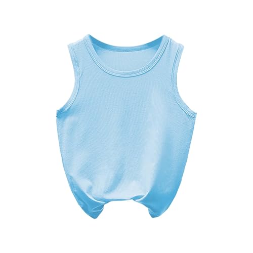 Girls Tank Tops Flowy Loose Fit Sleeveless Undershirts Athletic Lightweight Tank Teens Basic Cute Summer Tunic Tops2