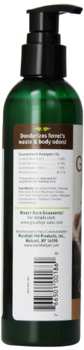GoodBye Odor for Ferrets, 8 Ounce - Image 4