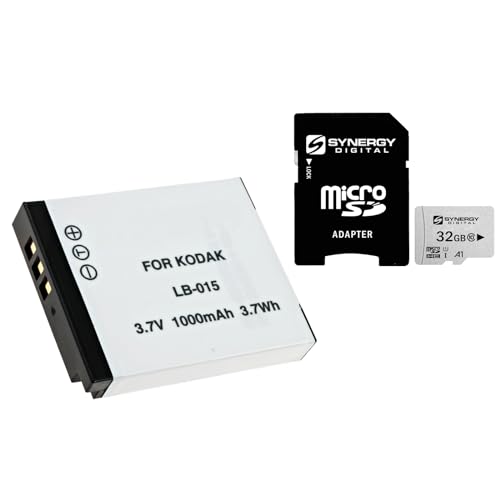 Synergy fW^ANZT[LbgAKodak PIXPRO WPZ2fW^Jƌ݊:SDLB015obe[ASY-MSD32GB[J[h