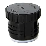KerDejar Vacuum Bottle Covers Stopper Thermal Cup Lids Travel Mug Stopper Lid Replacement for Outdoor Camping Travel Bullet Flask, Approx. 2.09inch(5.3cm)